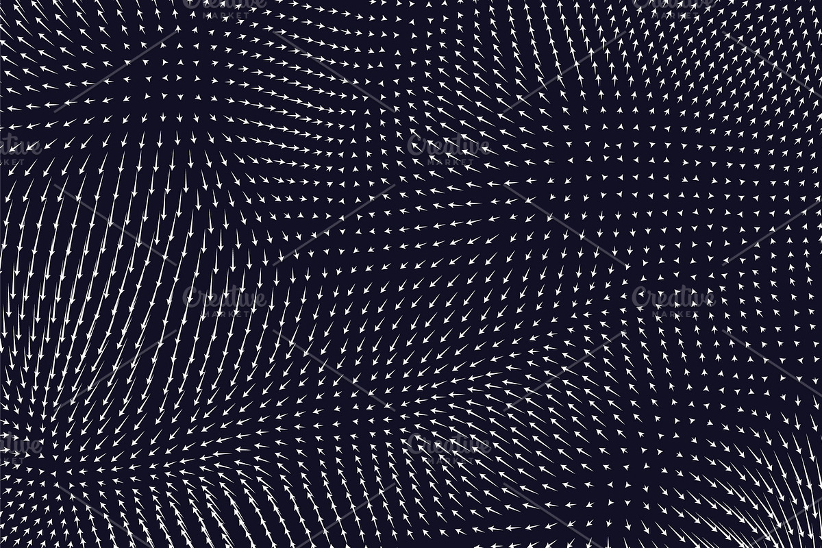 20 Vector Fields Backgrounds, a Texture Graphic by GarryKillian (Photo 6 of 21)
