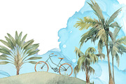 Summer adventures, a Food Illustration by Eisfrei (Thumbnail 9 of 13)