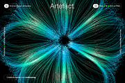Artefact – Vector Bundle, a Technology Illustration by Colorpong (Thumbnail 5 of 17)