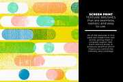 Procreate Print Works Media Pack, a Brush Add-On by UPROOT (Thumbnail 40 of 64)