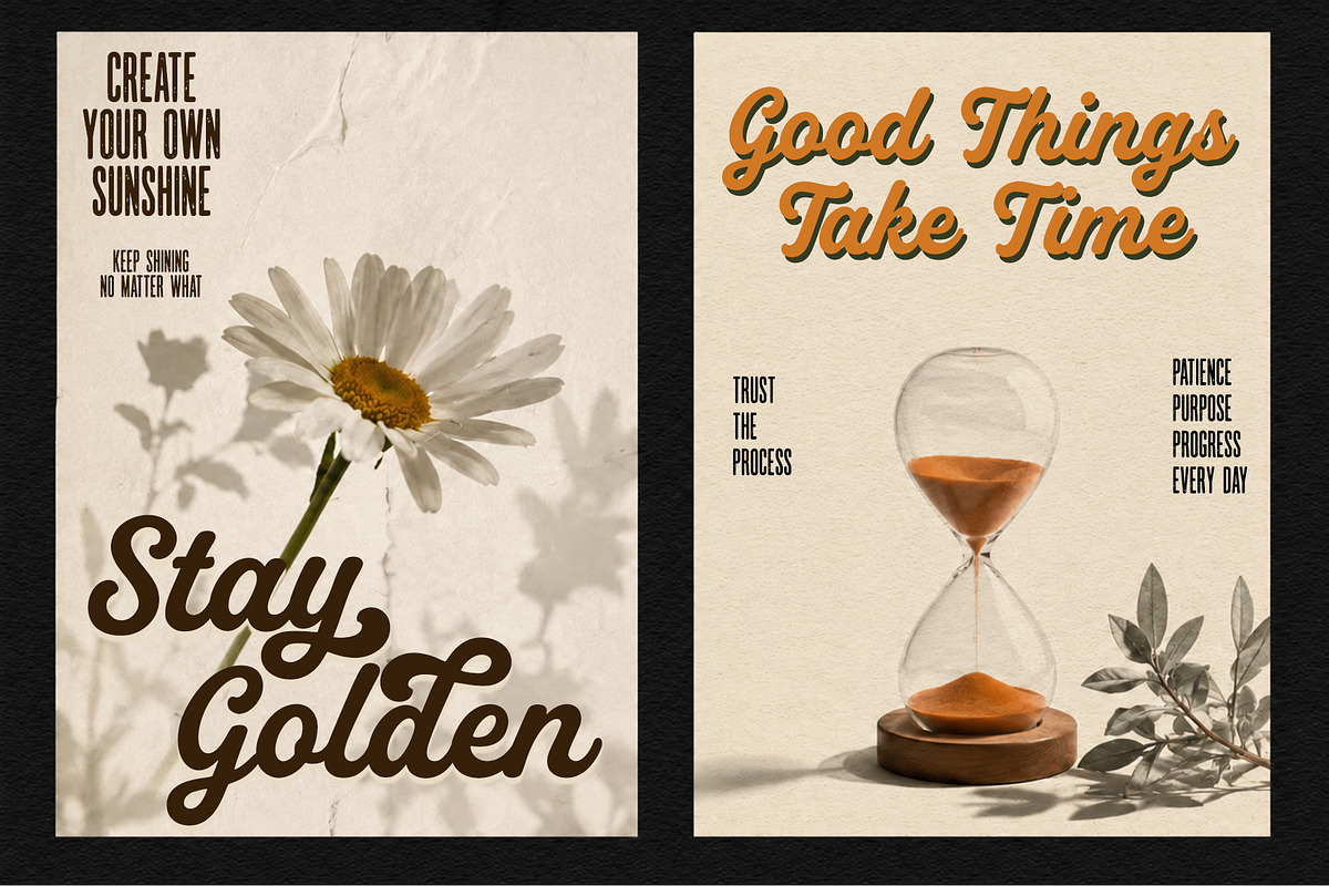 Morning Honey, a Script Font by cocodesign (Photo 3 of 8)