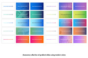 Marketing Plan PowerPoint Template, a Presentation Template by SlideBunny (Thumbnail 28 of 30)