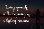 Gardening, a Handwritten Font by InermediaSTUDIO (Thumbnail 3 of 7)