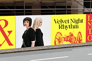 Badiek Serif Display, a Serif Font by timelesstype.co (Thumbnail 2 of 15)