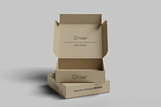 Realistic Box Packaging Mockup PSD, a Packaging Mockup by MA-KING_ART (Thumbnail 3 of 5)