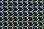 Japanese pattern set, a Pattern Graphic by TiveCreate (Thumbnail 10 of 11)