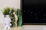 Constellations mini-set., an Illustration by Indie Khisa (Thumbnail 7 of 8)