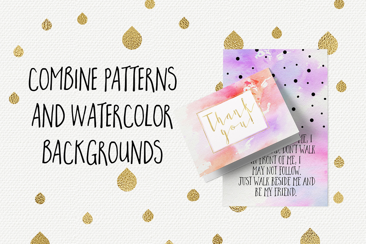 The Classic & Essential Watercolor, an Object Graphic by Isabelle Salem (Photo 2 of 5)