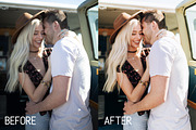 Lightroom Presets CLEAN & CRISP, an Action Add-On by Jake & Meg (Thumbnail 7 of 7)