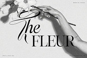 Hazel Shore - Serif & Script Duo, a Serif Font by SilverStag Type Foundry (Thumbnail 25 of 30)