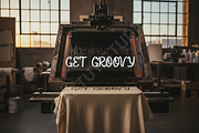 Zuci — Elegant Modern Serif Typeface, a Font by Astuti Studio (Thumbnail 14 of 16)