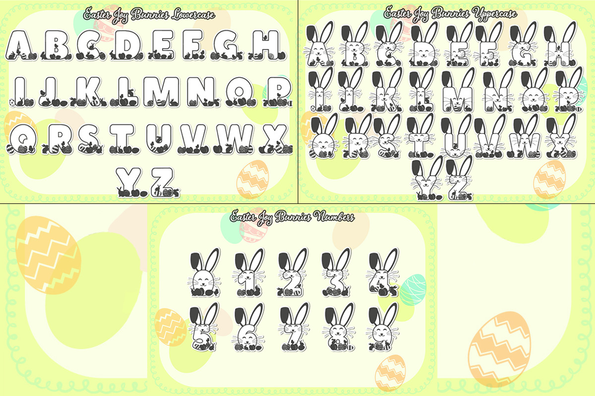 Sale! Crafter's Huge Font Bundle, a Font by Anastasia Feya (Photo 26 of 34)