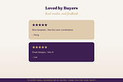 Invoice Templates 3 Designs Word, a Stationery Template by B2 Studio (Thumbnail 6 of 18)