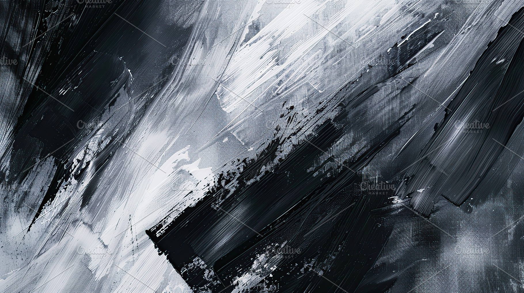 Background of dark paint strokes, a Background Photo by AlyaAnd