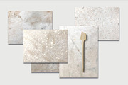 Wood & Marble textures, a Texture Graphic by Polar Vectors (Thumbnail 4 of 6)