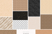 Timeless Neutral Design Kit, a Decorative Illustration by PeDe Designs (Thumbnail 14 of 15)