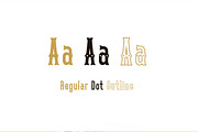 Country Bluegrass, a Font by Thomas Ramey Designs (Thumbnail 2 of 4)