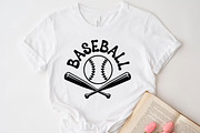 Baseball Quotes SVG PNG Bundle, an Object Graphic by FiveStarCrafting (Thumbnail 2 of 16)