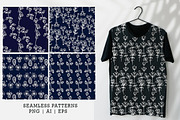 SUPER SAVER PATTERN BUNDLE, a Pattern Graphic by Design Unique (Thumbnail 28 of 69)