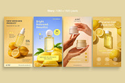 Ad Creative Social Media Template, a Social Media Template by BrandPacks (Thumbnail 6 of 7)