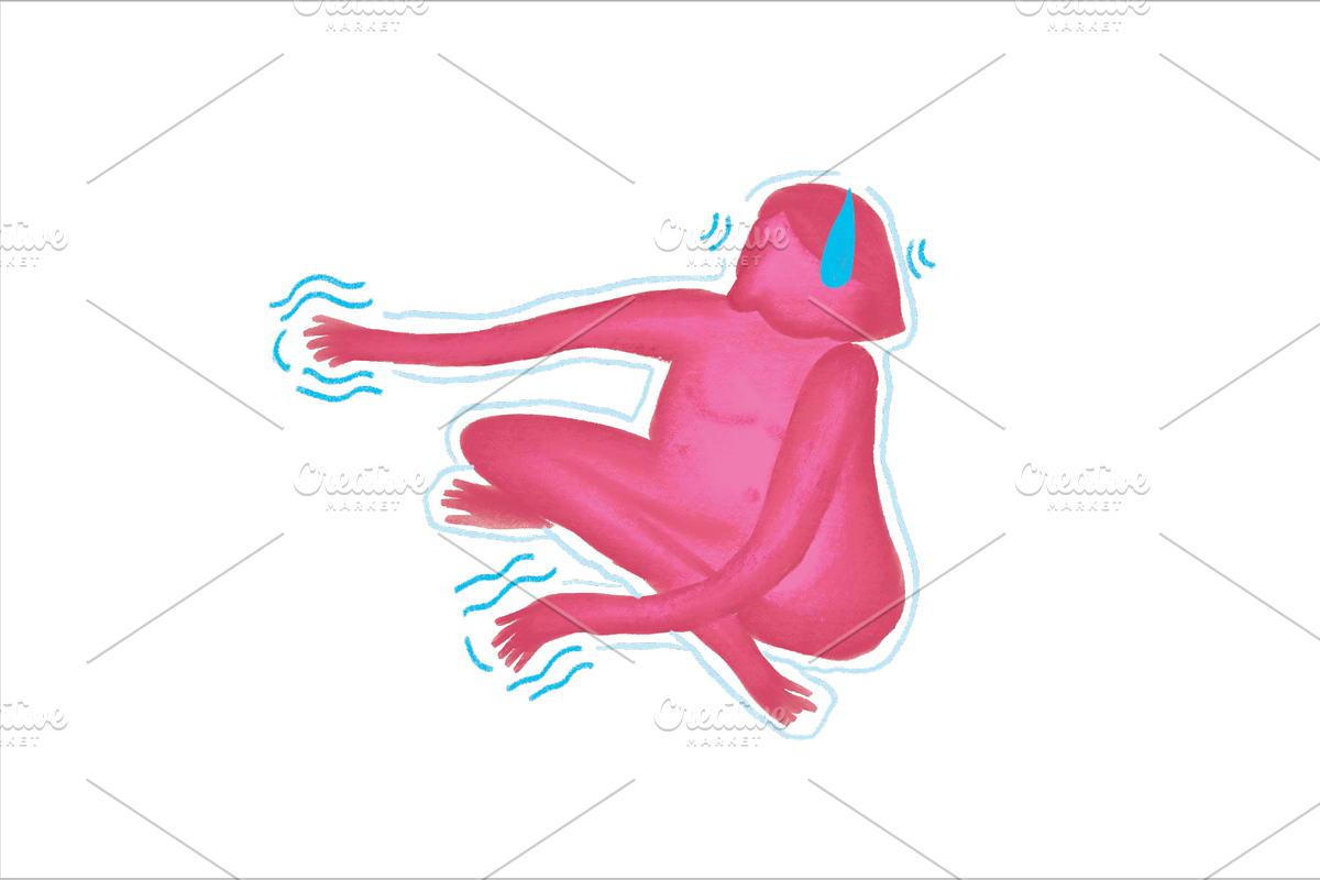 Inside Autism, an Illustration by This Kind (Photo 4 of 6)