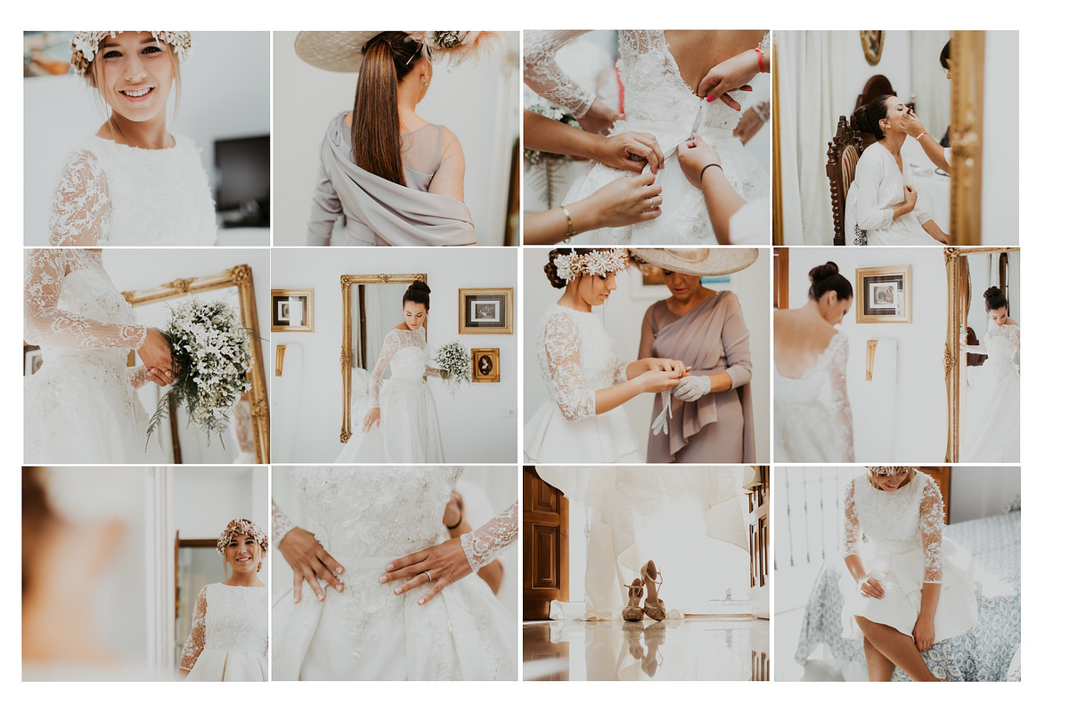 Desktop Lightroom Presets POKEBERRY preview 2