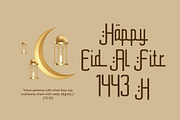 Korimmah - Arabic Style Typeface, a Font by Imoodev (Thumbnail 3 of 5)