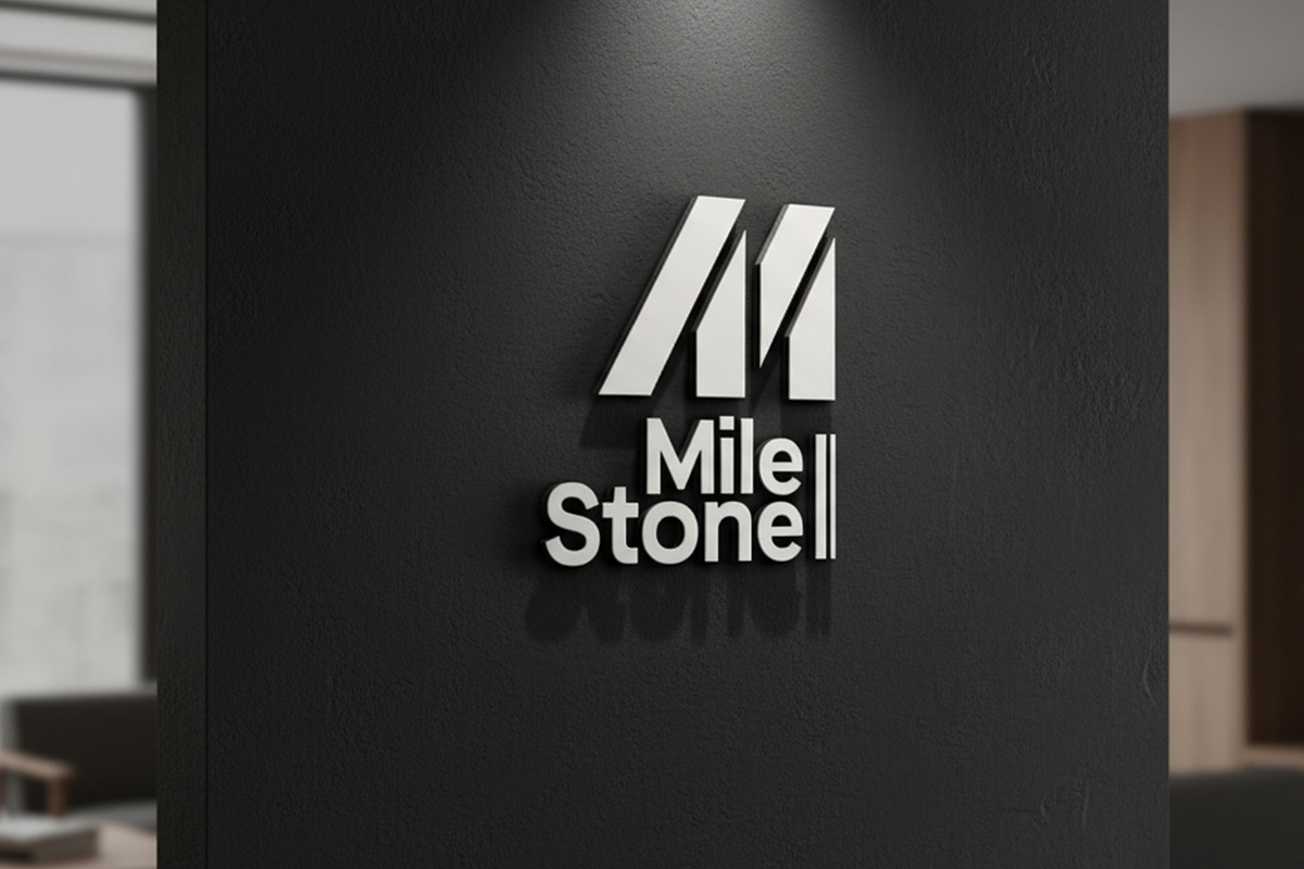 Letter Logo Template Vol 2, a Solid Icon by Tekuni (Photo 10 of 12)