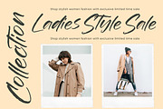 Goldeny Battiely Modern Brush Font, a Handwritten Font by operatype.co (Thumbnail 8 of 10)