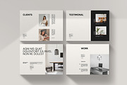Service Guide Landscape Brochure, a Brochure Template by PrintIdea (Thumbnail 5 of 6)