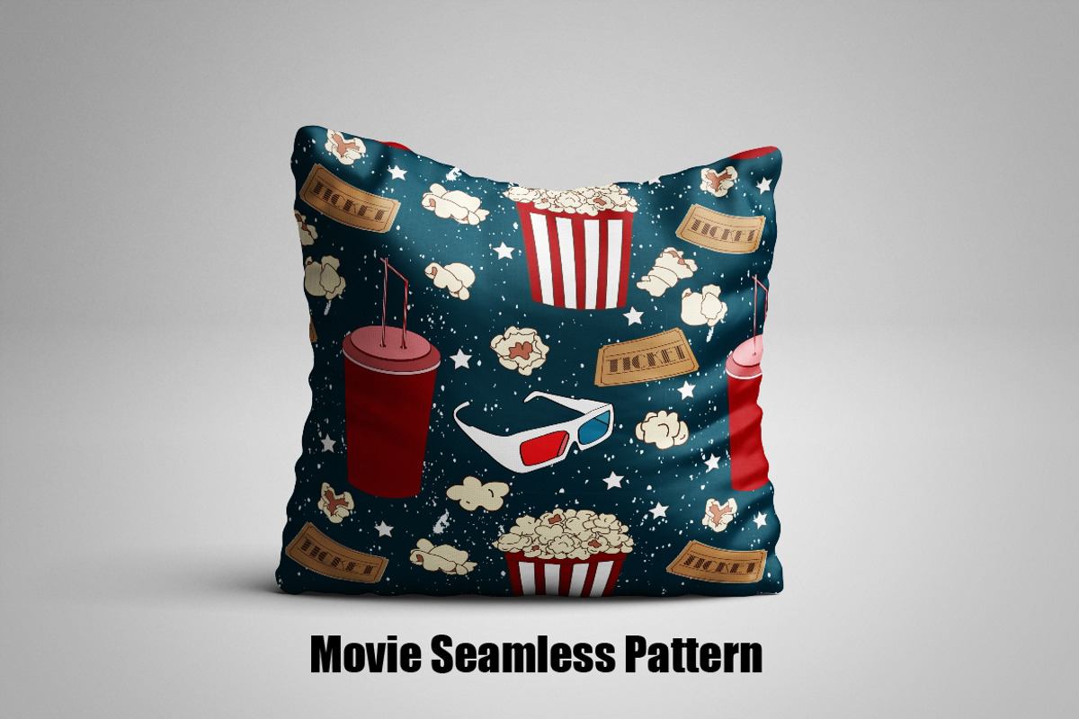 3D Movie Collection, an Object Graphic by Toltemara (Photo 7 of 8)