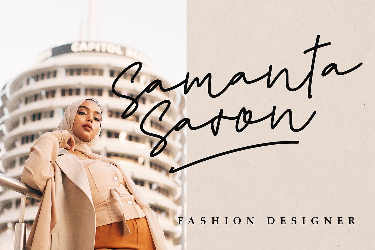 Tamia Rose preview 3