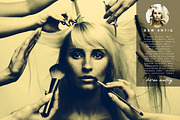 140+ Black & White Photoshop Action, an Action Add-On by DuoFankaar (Thumbnail 5 of 12)