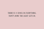Midnight Apothecary Serif Font, a Serif Font by Beck McCormick (Thumbnail 8 of 10)