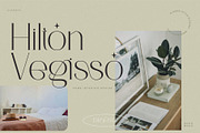 Cerlions - Classic Elegant Display, a Serif Font by BrandSemut (Thumbnail 3 of 11)