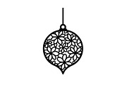 Hanging Mandala Ornament Vector Bund, an Illustration by musafir_fashion (Thumbnail 50 of 51)