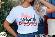 Christmas SVG Bundle, a Graphic by akazaddesign (Thumbnail 3 of 16)