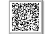 Abstract texture in grunge style, a Texture Graphic by RODINA (Thumbnail 3 of 3)
