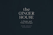 Dentra – Refined Serif with Soul, a Serif Font by Only Fonts (Thumbnail 8 of 11)