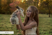 Matte Portrait Lightroom Presets, a Plug-in Add-On by FixThePhoto (Thumbnail 16 of 33)
