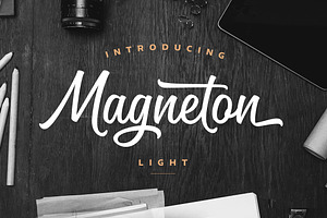 Magneton Light