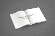 PolarWhite Tables, a Print Template by JHålands' Digital Goods (Thumbnail 13 of 14)