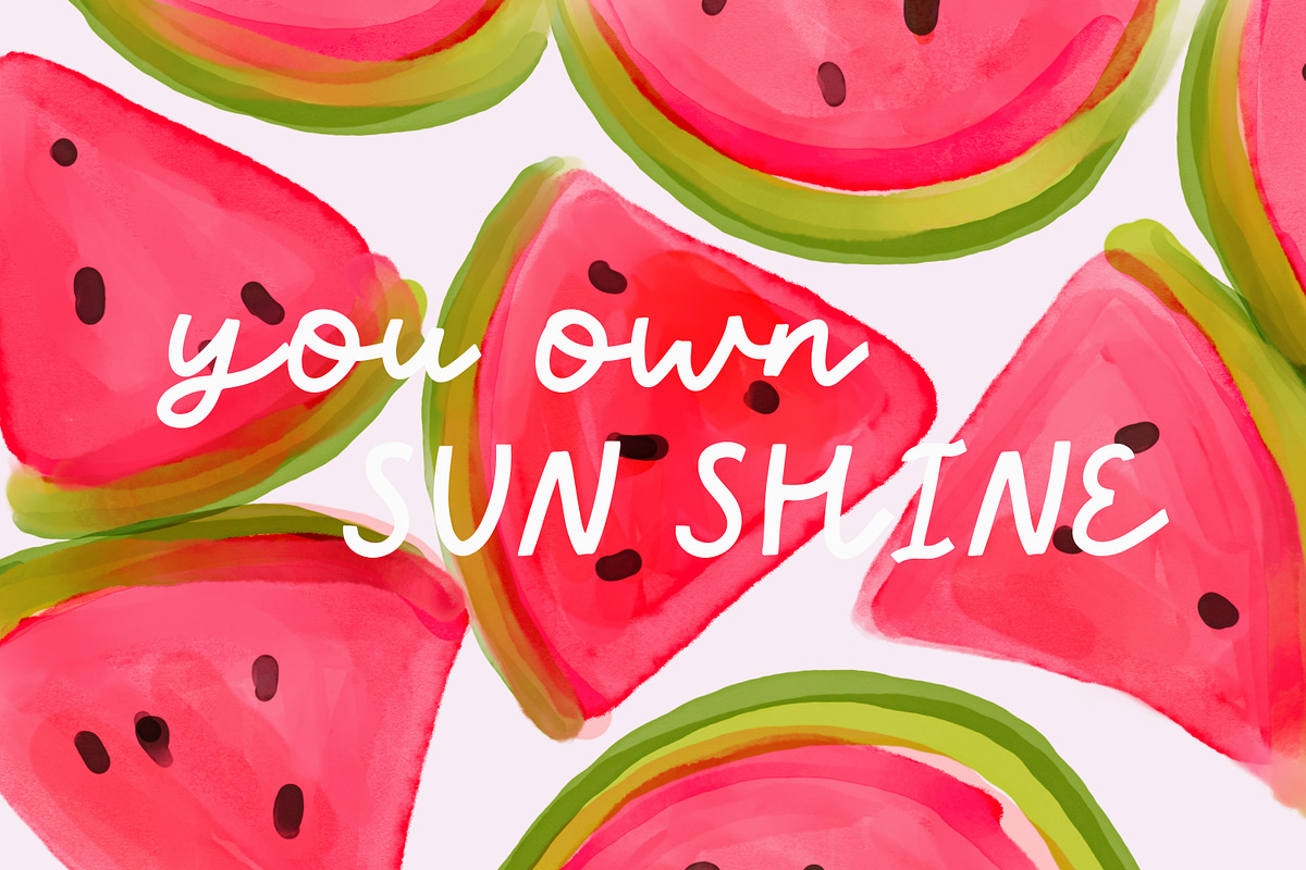 Koala | charming font, a Script Font by Art pages (Photo 10 of 12)