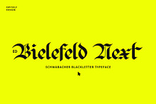 ED Bielefeld Next