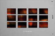 LOMO | 100+ Analog Light Leaks & FX, a Preset Add-On by CUDOS (Thumbnail 16 of 20)