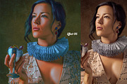 Smart Real Painting, an Action Add-On by MRI STUDIO (Thumbnail 9 of 11)