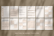 Aesthetic Planner Bundle + More, a Templates & Theme by AndrewPixel (Thumbnail 9 of 12)