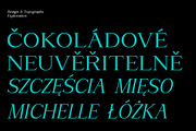 Noveris, a Serif Font by Slex Studio (Thumbnail 12 of 12)