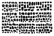 Speech Hand Drawn Doodle pack, an Illustration by TKDoodle (Thumbnail 3 of 4)