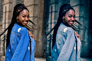 200 LR Presets Limited Time Sale, an Action Add-On by Preset Bunker (Thumbnail 9 of 40)